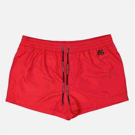 dolce gabbana maillot de bain homme